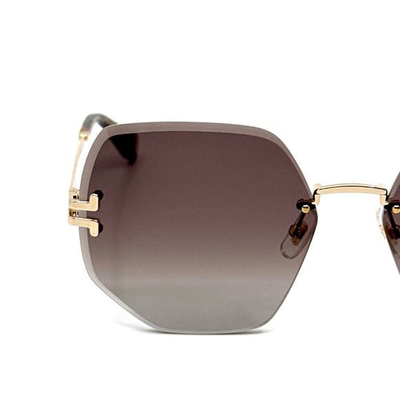 New, MARC JACOBS Sunglasses MJ1090/S 06JHA Authentic main image 8